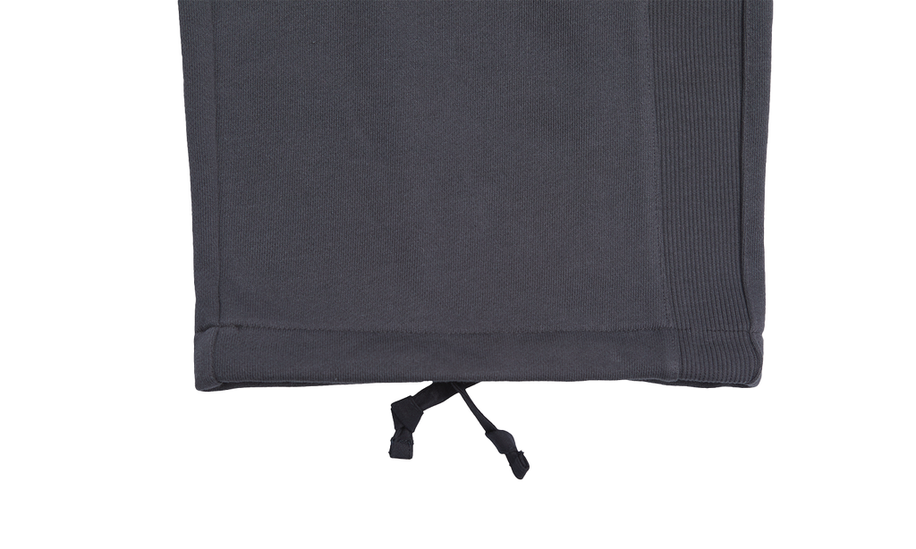 San San Gear - Oblique Sweatpants (Midnight Blue) product image 10 | TRAB K-Fashion Australia