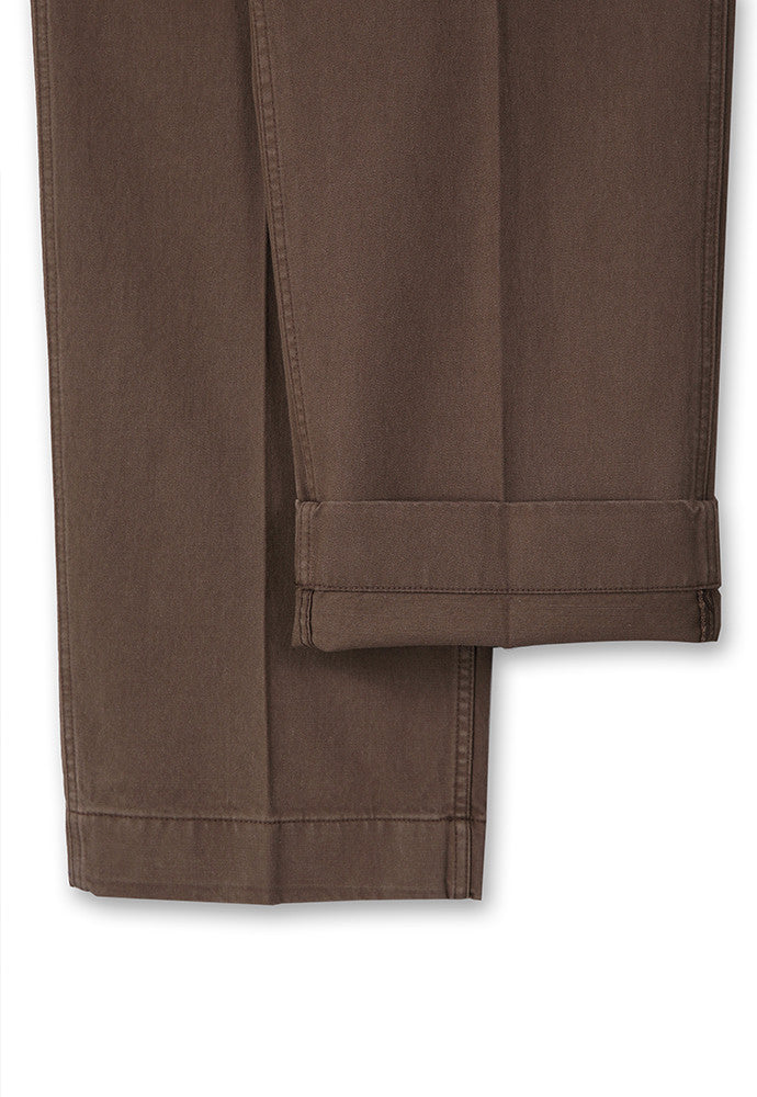 Art if acts - US Army Chino Pants (Brown) product image 12 | TRAB K-Fashion Australia