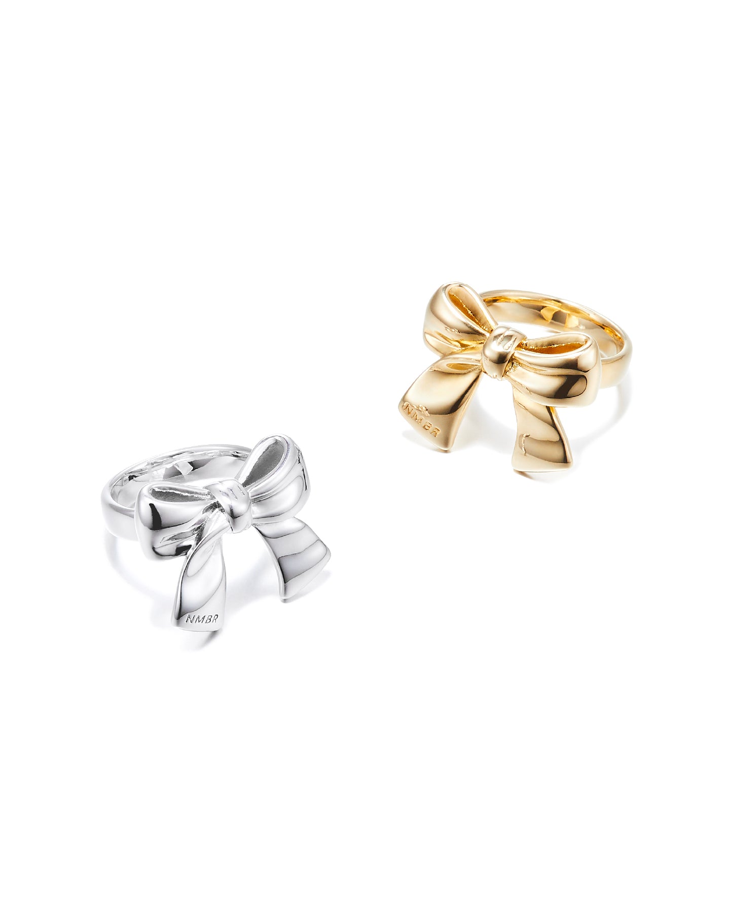 Numbering - Ribbon Ring #5408 product image 9 | TRAB K-Fashion Australia