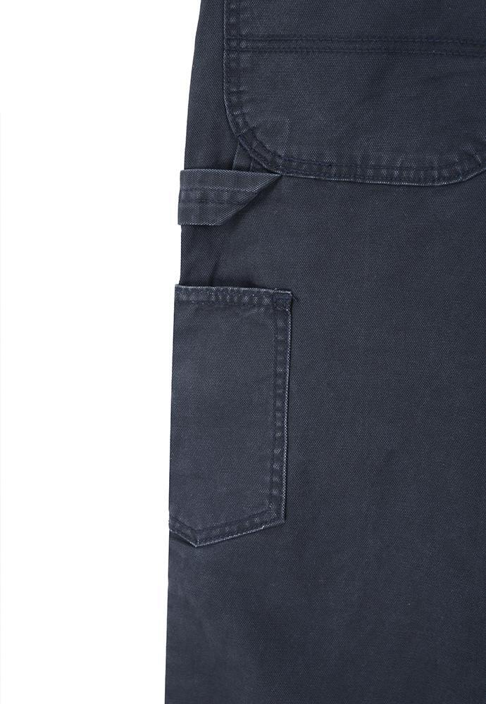 Art if acts - Washed Carpenter Pants (Faded Navy) product image 14 | TRAB K-Fashion Australia
