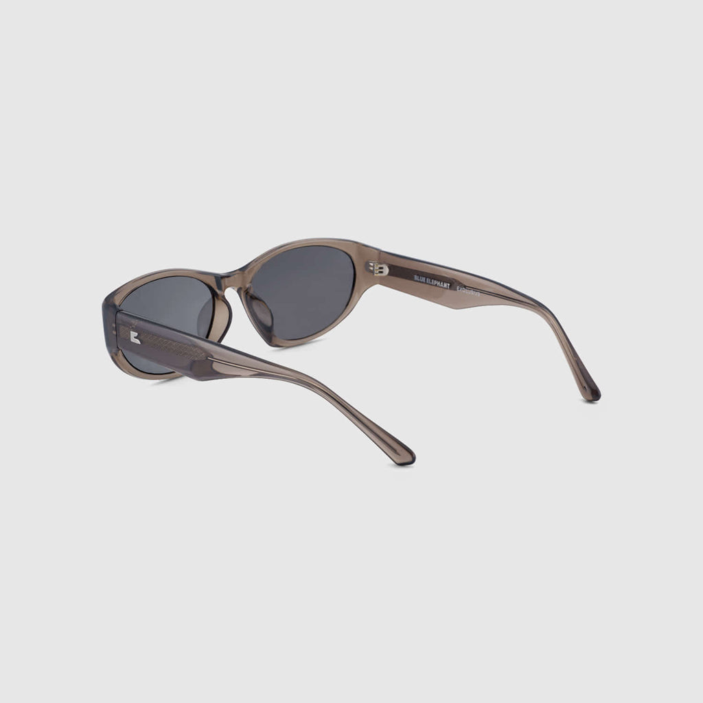 Blue Elephant - Brat (Khaki Grey) product image 4 | TRAB K-Fashion Australia