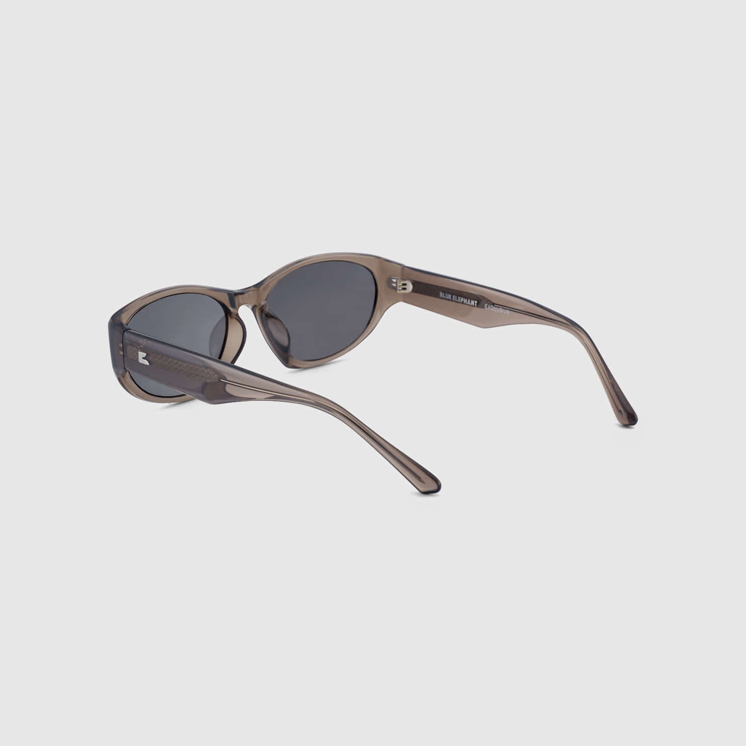 Blue Elephant - Brat (Khaki Grey) product image 4 | TRAB K-Fashion Australia