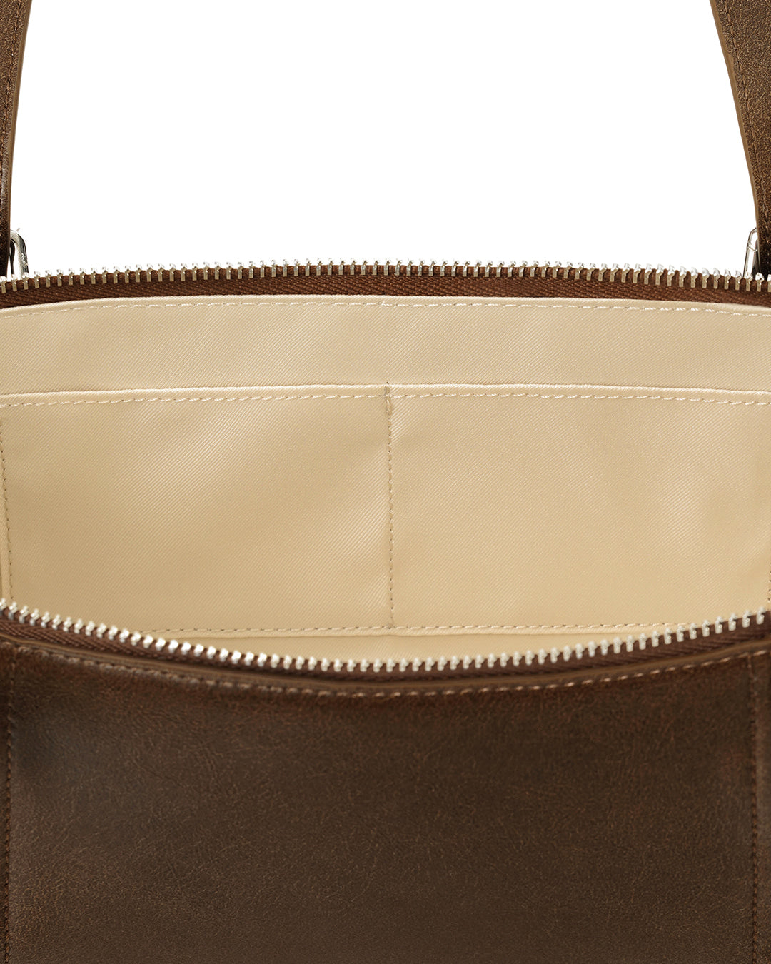 Stand Oil - Boat Bag (Brown) product image 9 | TRAB K-Fashion Australia
