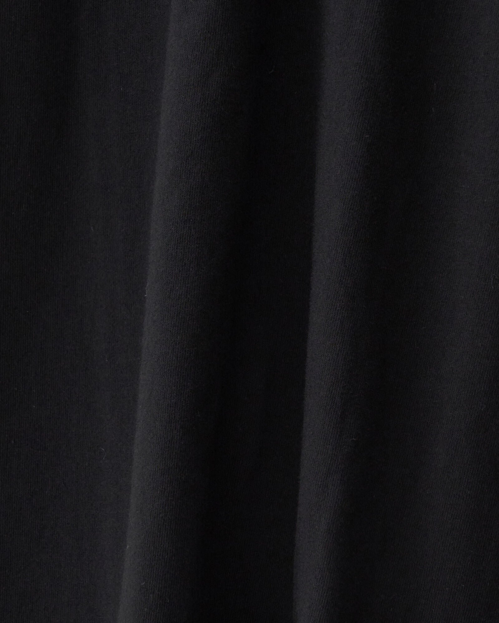 Kimhe Kim - Kimhekim Heart T-Shirt (Black) product image 8 | TRAB K-Fashion Australia