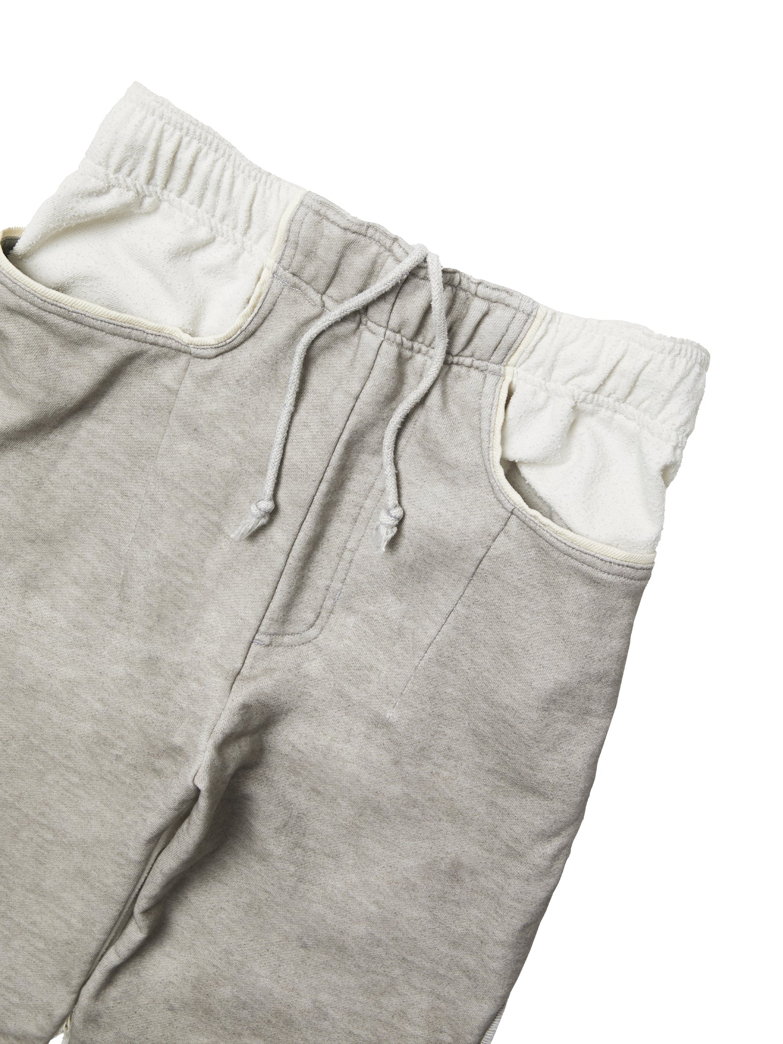 XLIM - Ep.7 10 Trousers (Gray) product image 4 | TRAB K-Fashion Australia