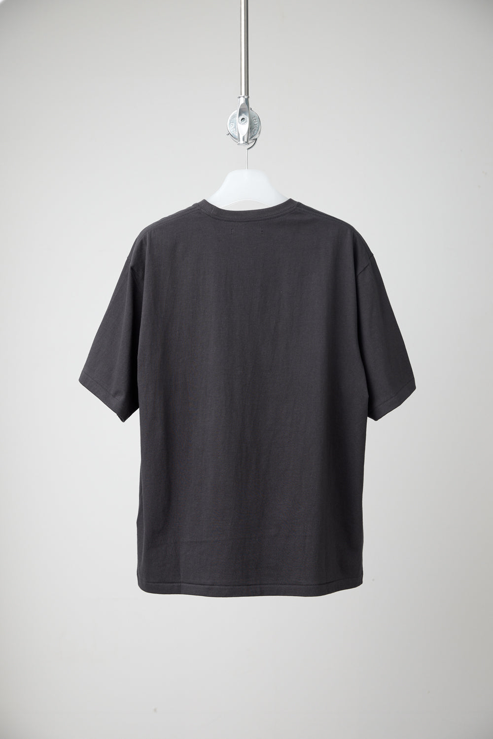Hatchingroom - VTG Blue Dragon Tee (1/2 Charcoal) product image 2 | TRAB K-Fashion Australia