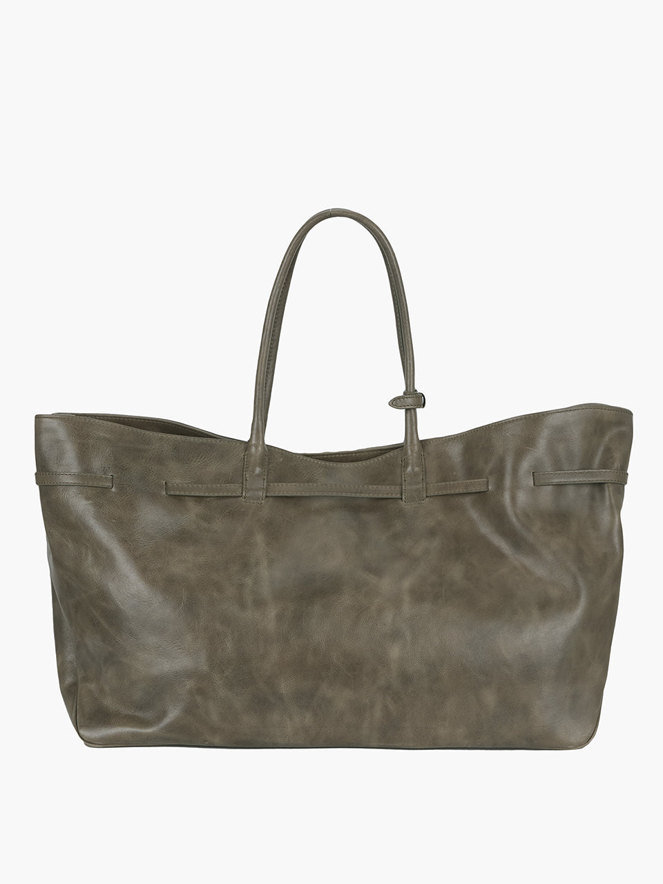 Marge Sherwood - Grandma Used Bag Xl (Etoffe Pull-Up) product image 3 | TRAB K-Fashion Australia