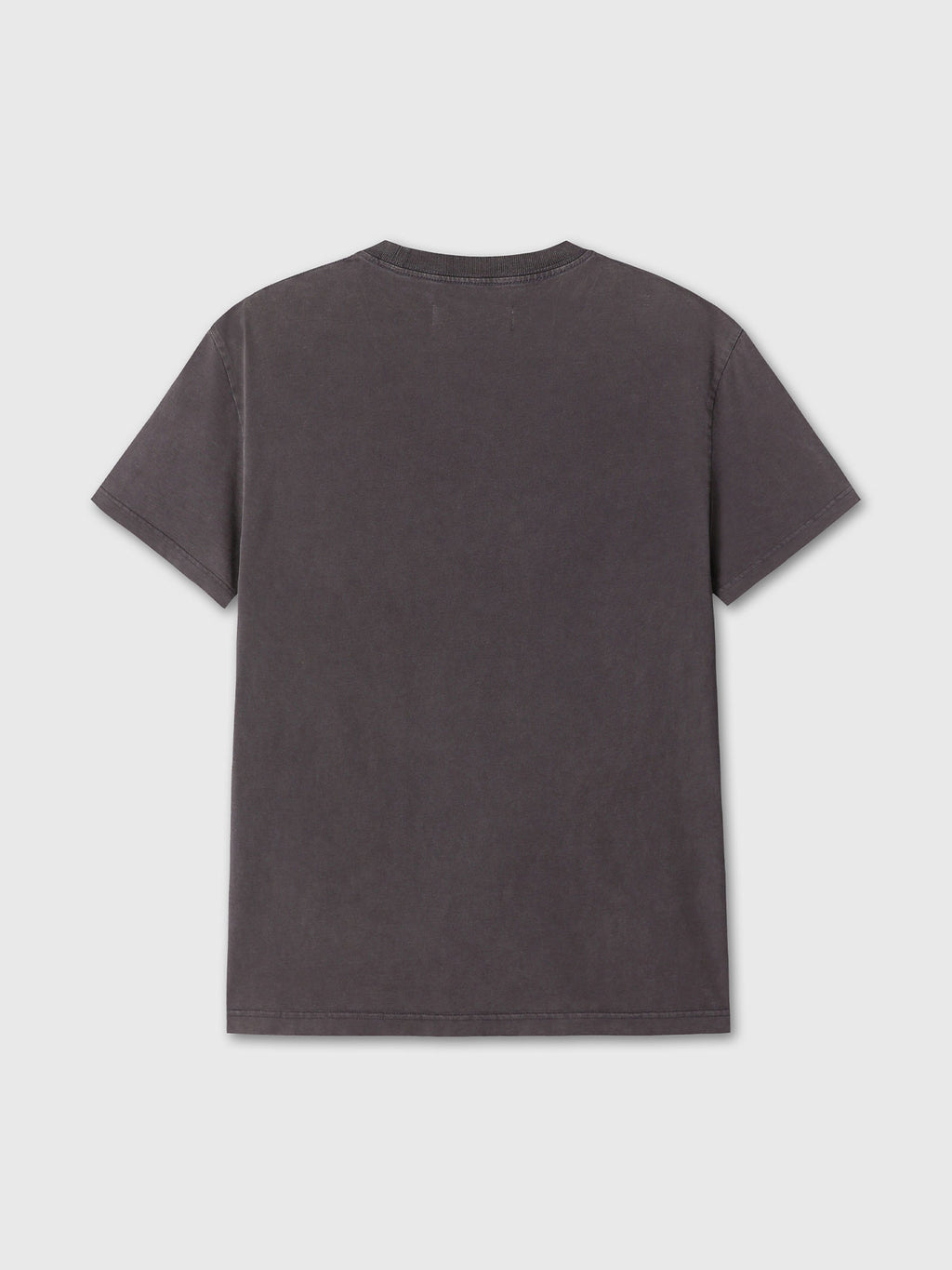 Tonywack - Garment-Dyed Rsvp T-Shirt (Dusty Brown) product image 9 | TRAB K-Fashion Australia