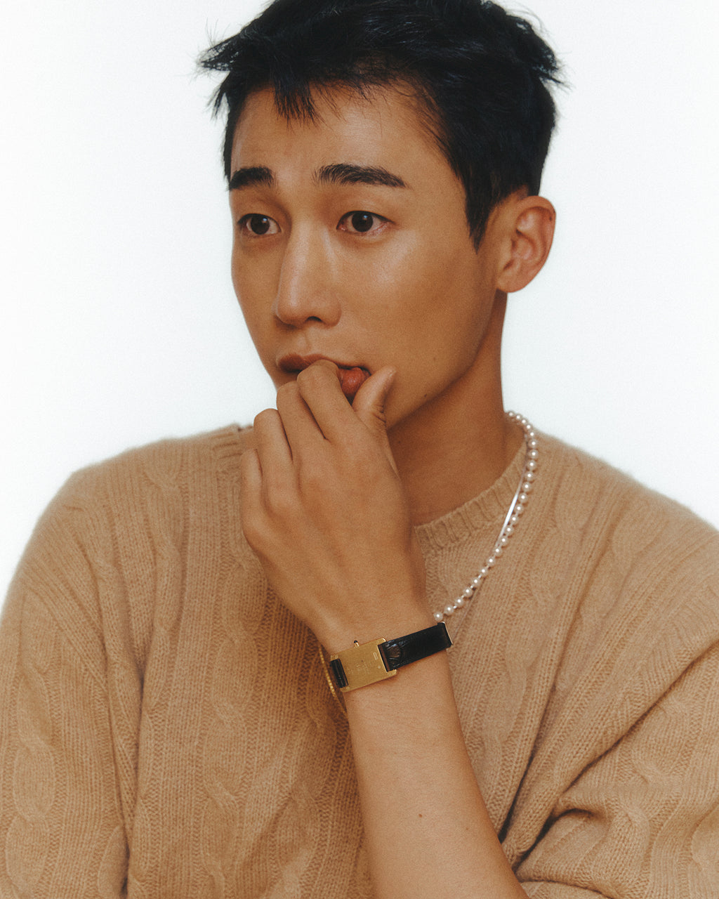Numbering - A13 Watch Bracelet #1901 product image 3 | TRAB K-Fashion Australia