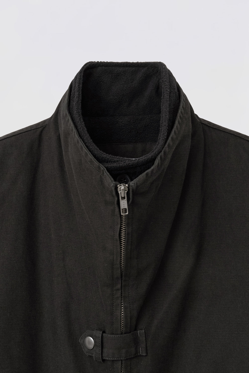 Hatchingroom - Layer Parka (Black) product image 3 | TRAB K-Fashion Australia