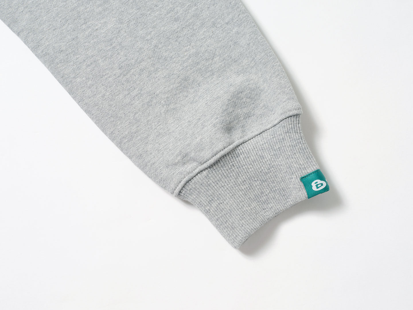 San San Gear - San San X B.E Zip-Up Hoodie (Navy) product image 7 | TRAB K-Fashion Australia