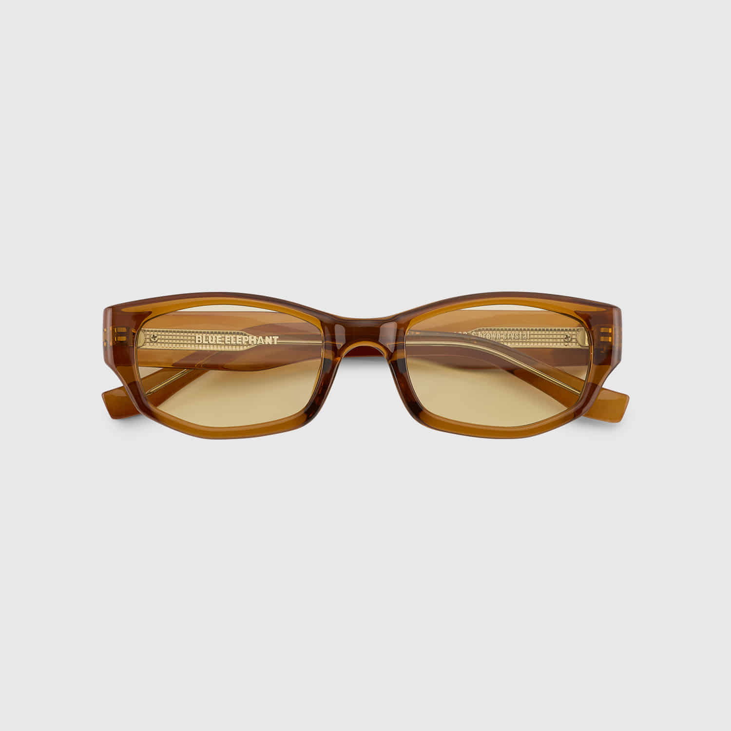 Blue Elephant - Vigor-S (Brown Crystal) product image 5 | TRAB K-Fashion Australia