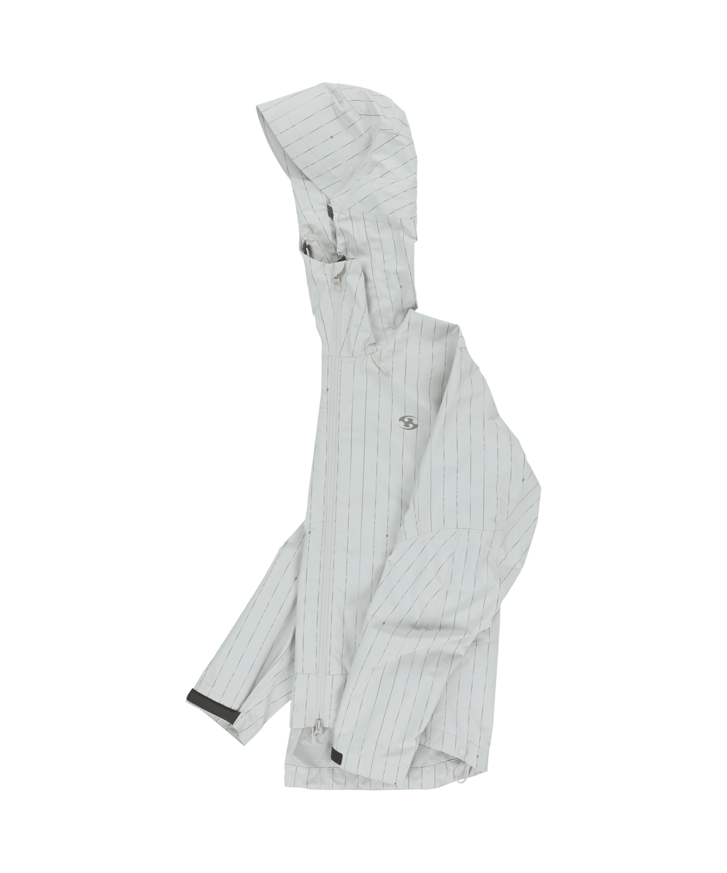 San San Gear - 2.5L Windblock Jacket (Beige) product image 6 | TRAB K-Fashion Australia