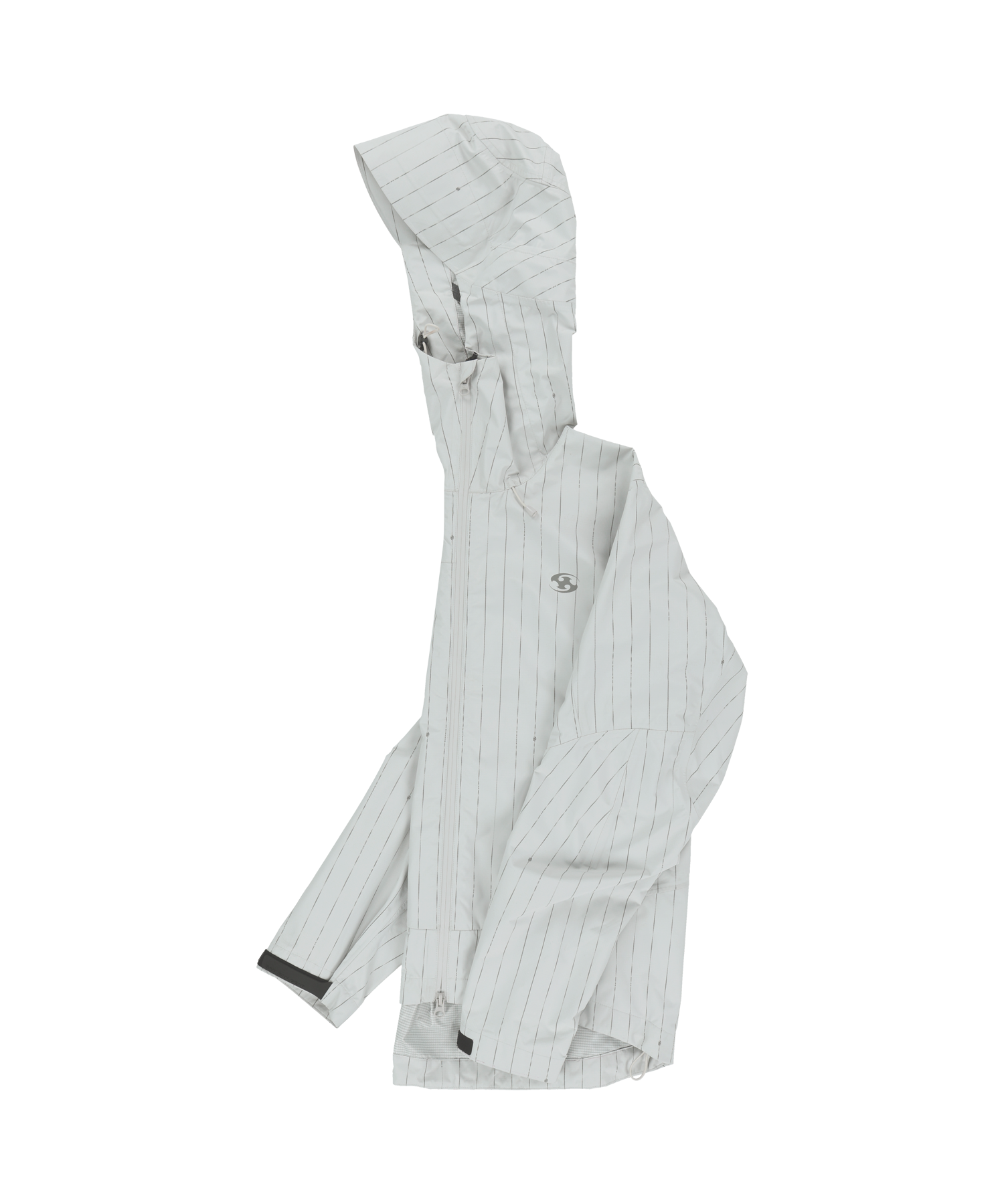 San San Gear - 2.5L Windblock Jacket (Beige) product image 6 | TRAB K-Fashion Australia