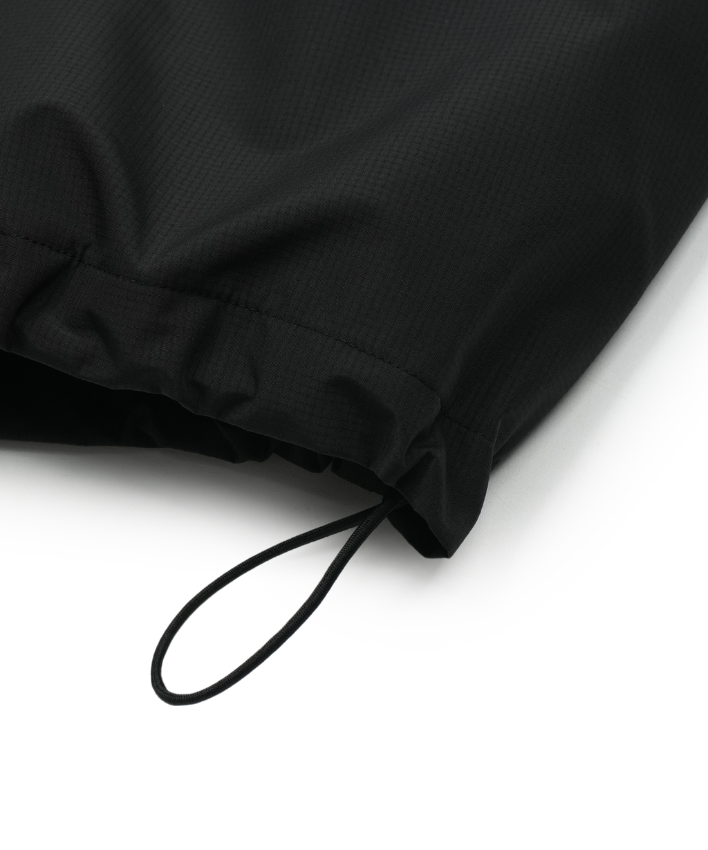 San San Gear - 3L Taped Pants (Black) product image 7 | TRAB K-Fashion Australia