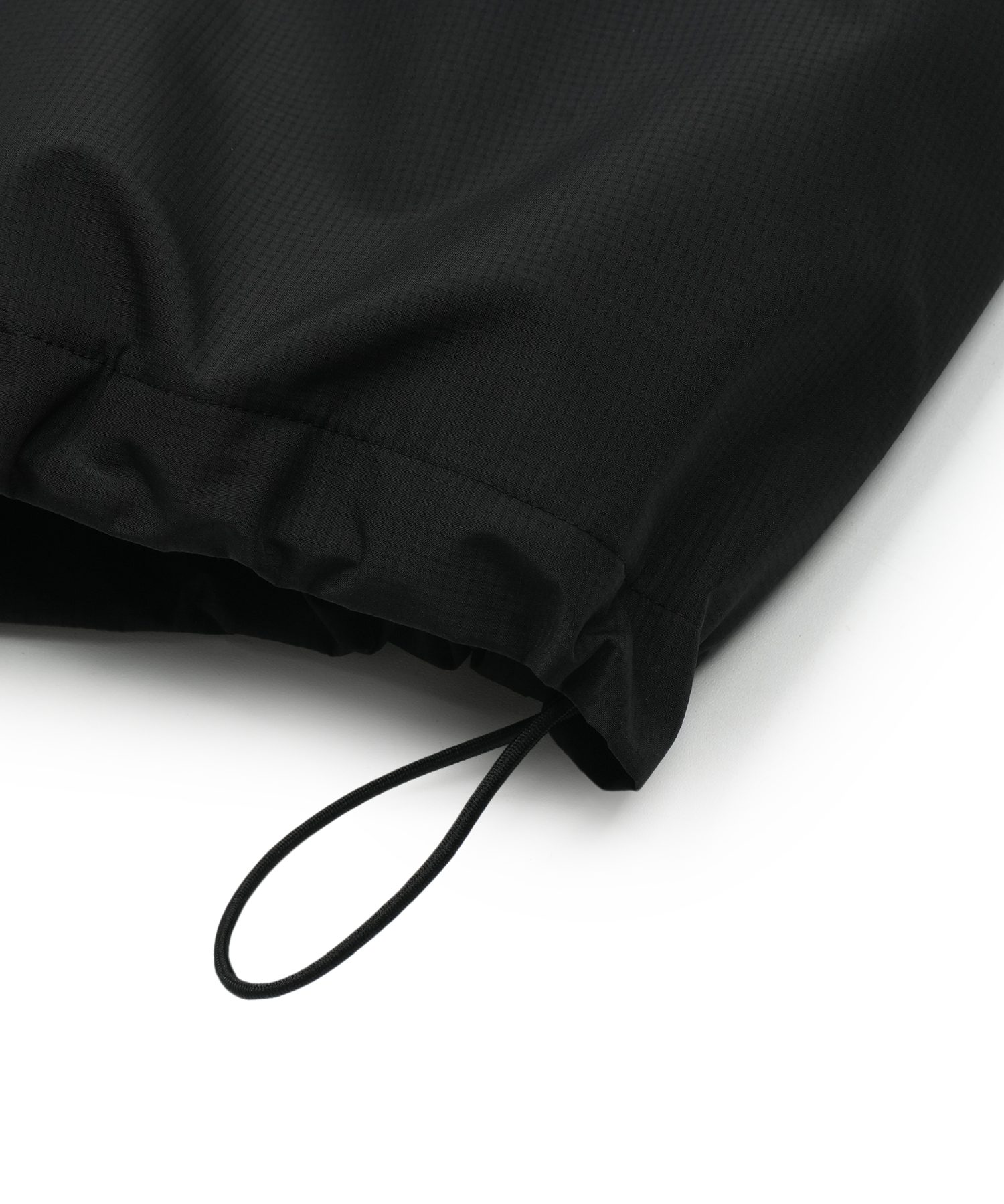 San San Gear - 3L Taped Pants (Black) product image 7 | TRAB K-Fashion Australia