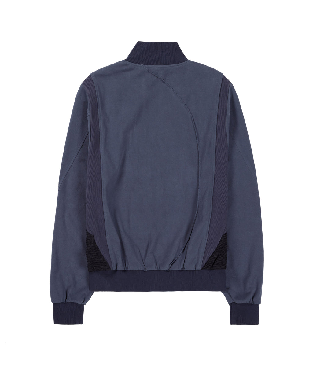 XLIM - Ep.10 05 Jacket (Blue) product image 6 | TRAB K-Fashion Australia