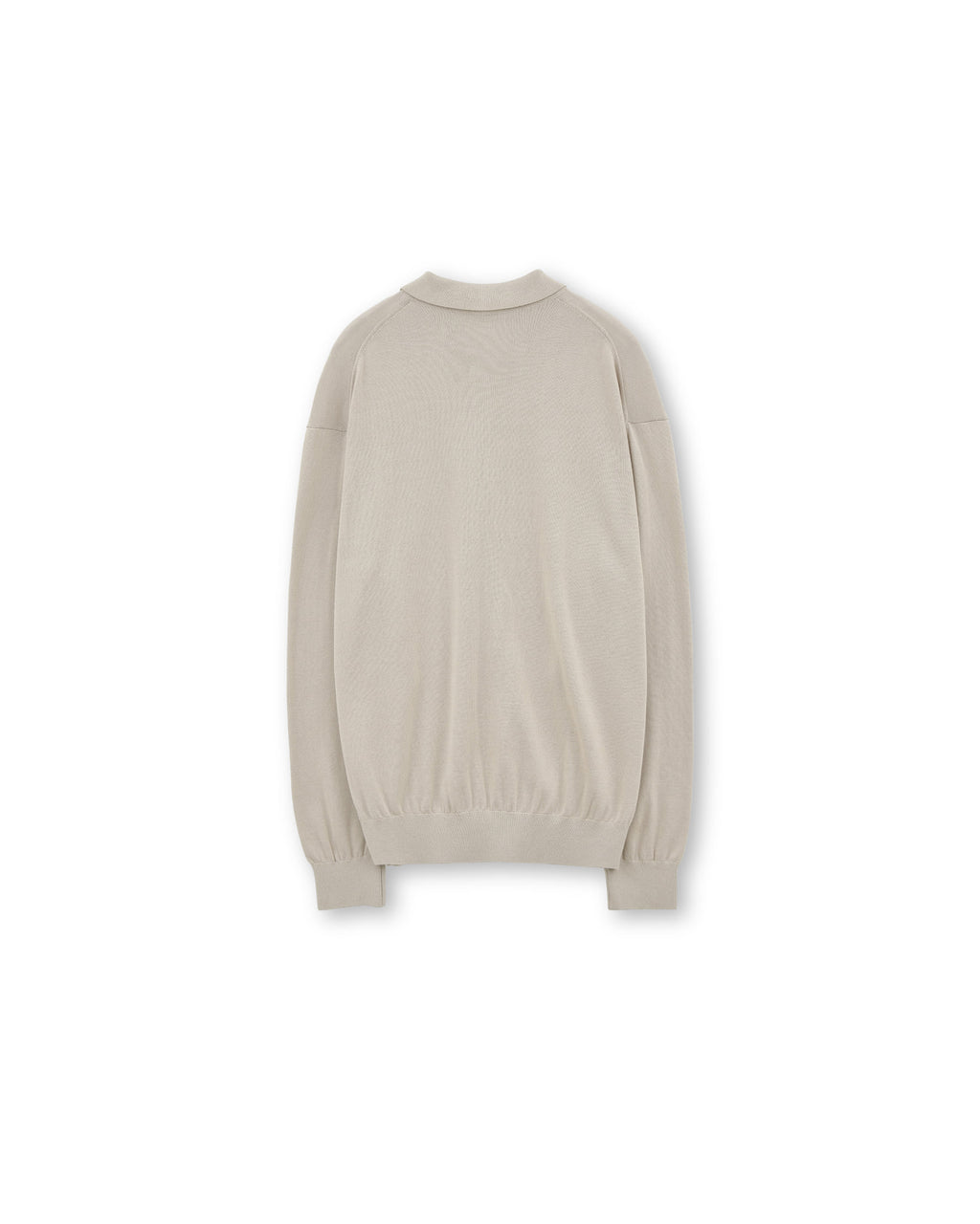 Brownyard - Collar Cardigan (Beige) product image 4 | TRAB K-Fashion Australia