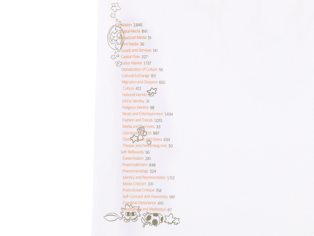 San San Gear - Pulse Of Rebirth T-Shirt (White) product image 9 | TRAB K-Fashion Australia