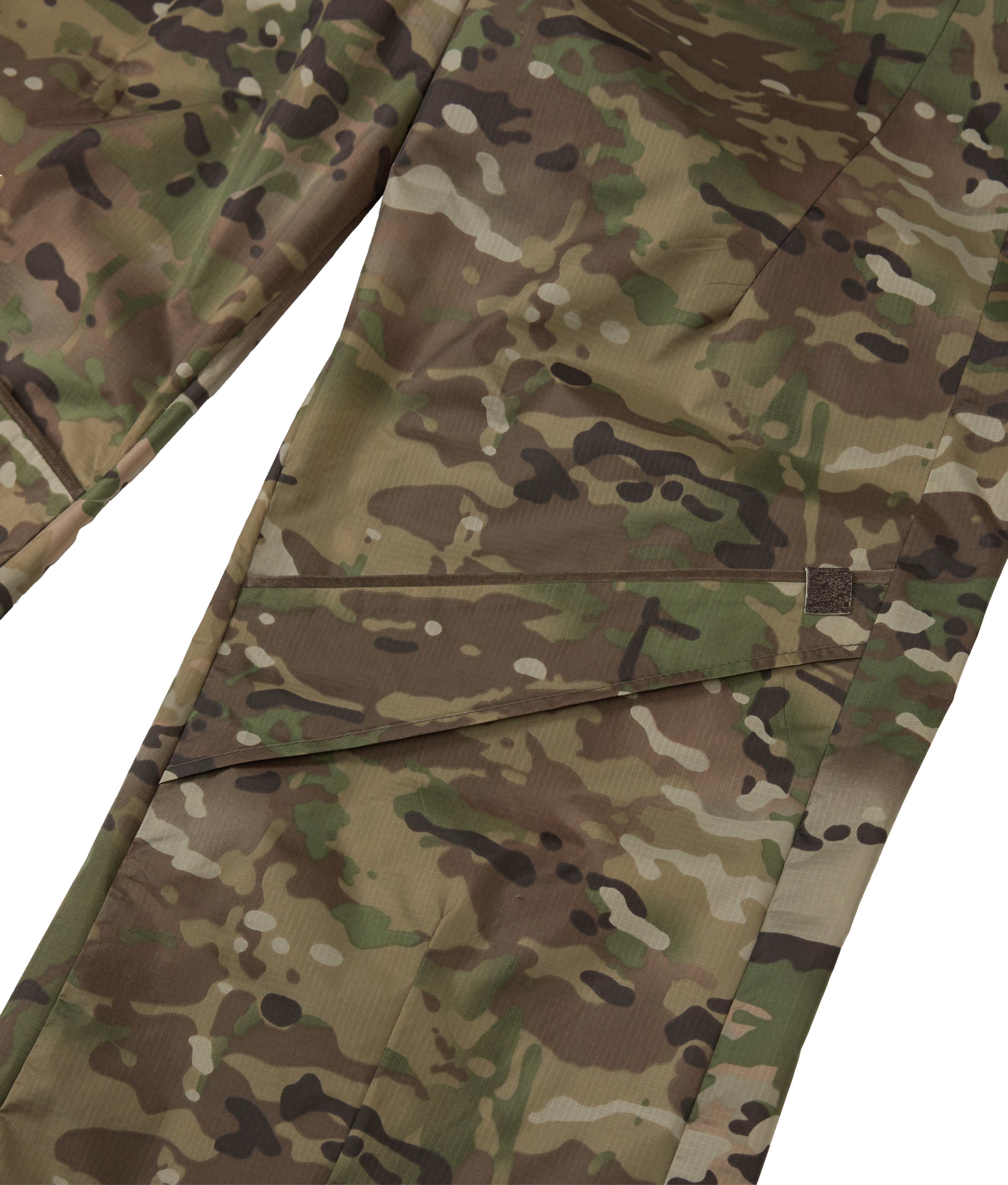 XLIM - Ep.9 01 Trousers (Camouflage) product image 9 | TRAB K-Fashion Australia