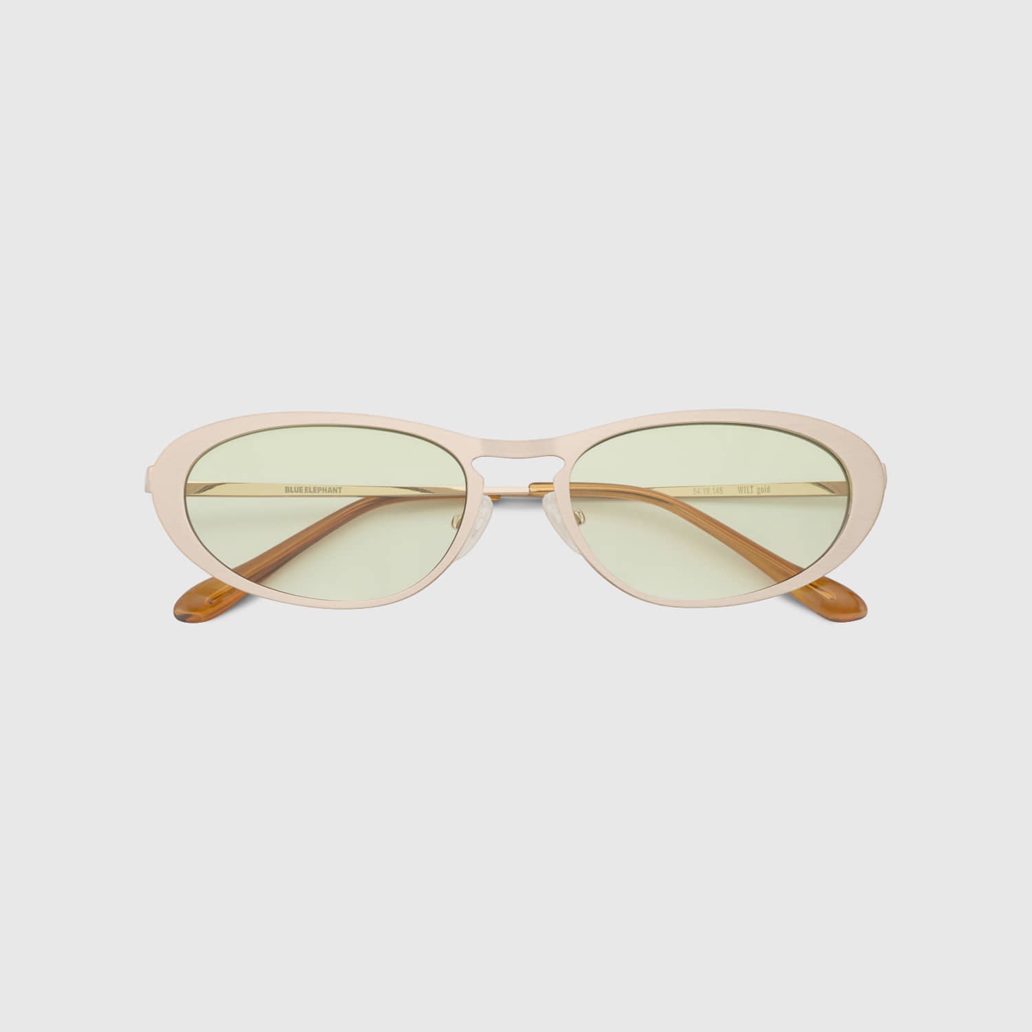 Blue Elephant - Wilt (Gold) product image 5 | TRAB K-Fashion Australia