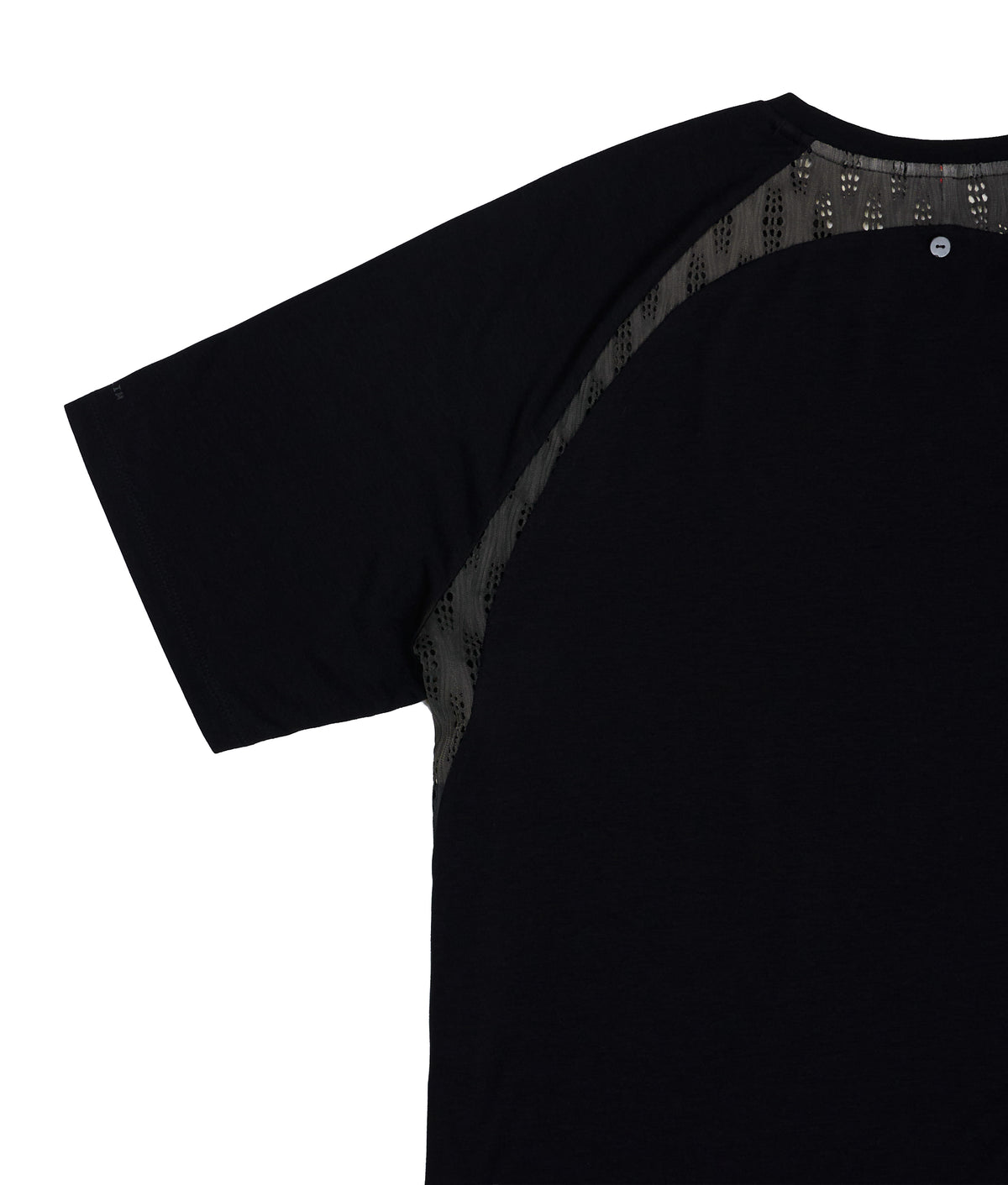 XLIM - Azxlim 01 T-Shirt (Black) product image 12 | TRAB K-Fashion Australia