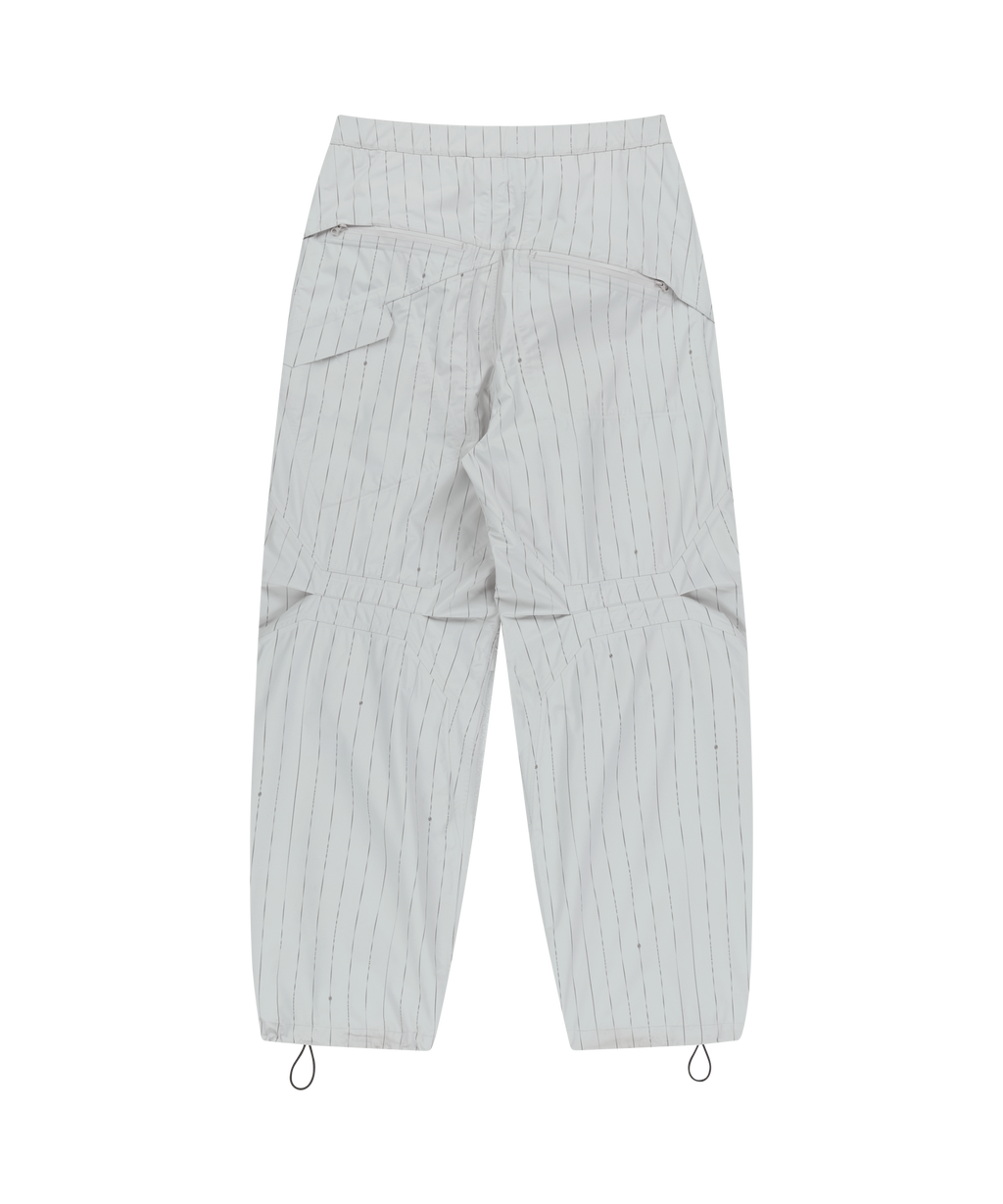 San San Gear - 2.5L Windblock Pants (Beige) product image 5 | TRAB K-Fashion Australia