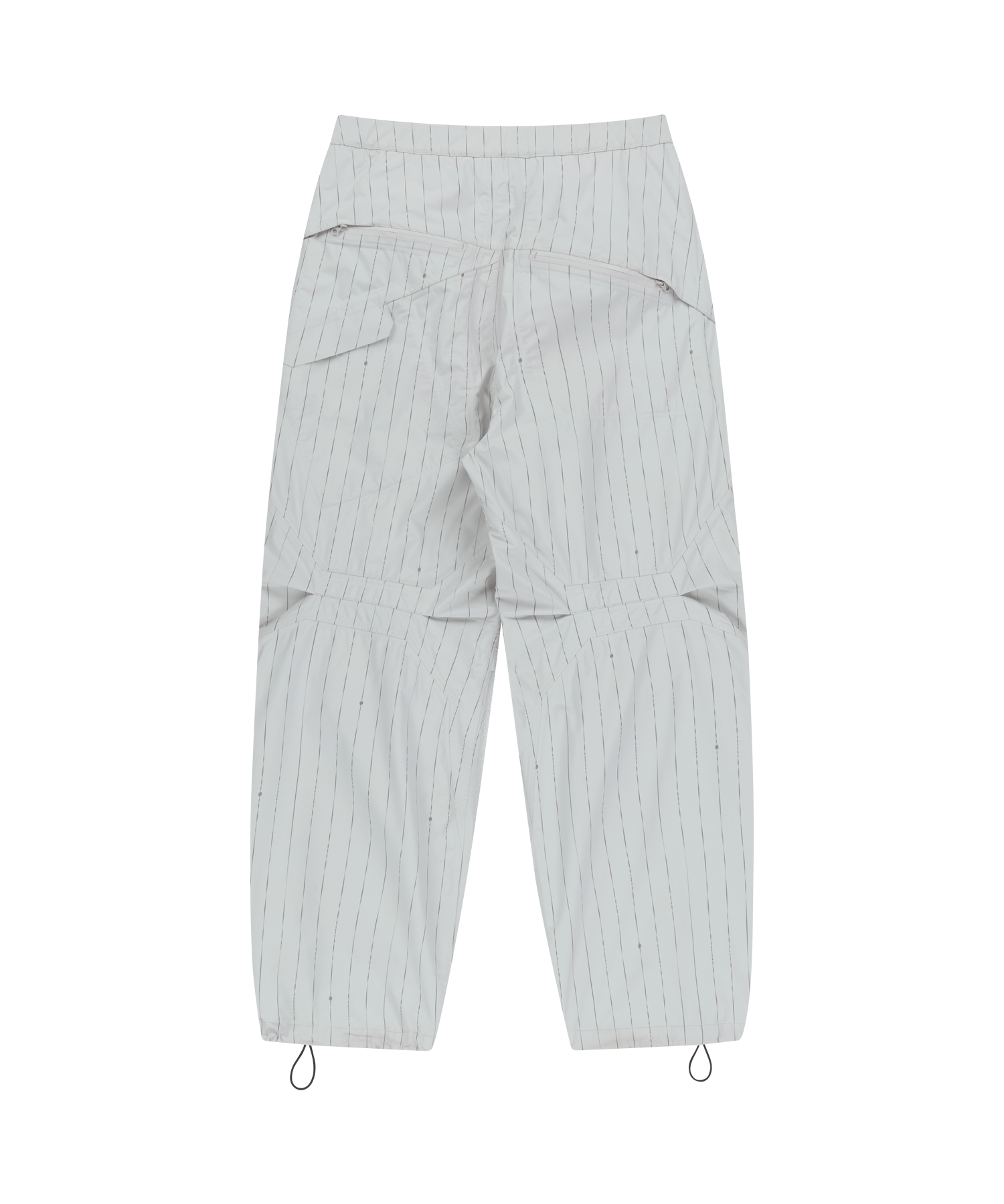 San San Gear - 2.5L Windblock Pants (Beige) product image 5 | TRAB K-Fashion Australia
