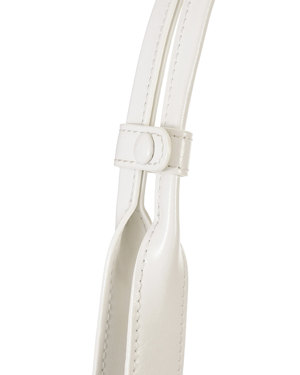 Stand Oil - Boat Bag (White) product image 8 | TRAB K-Fashion Australia