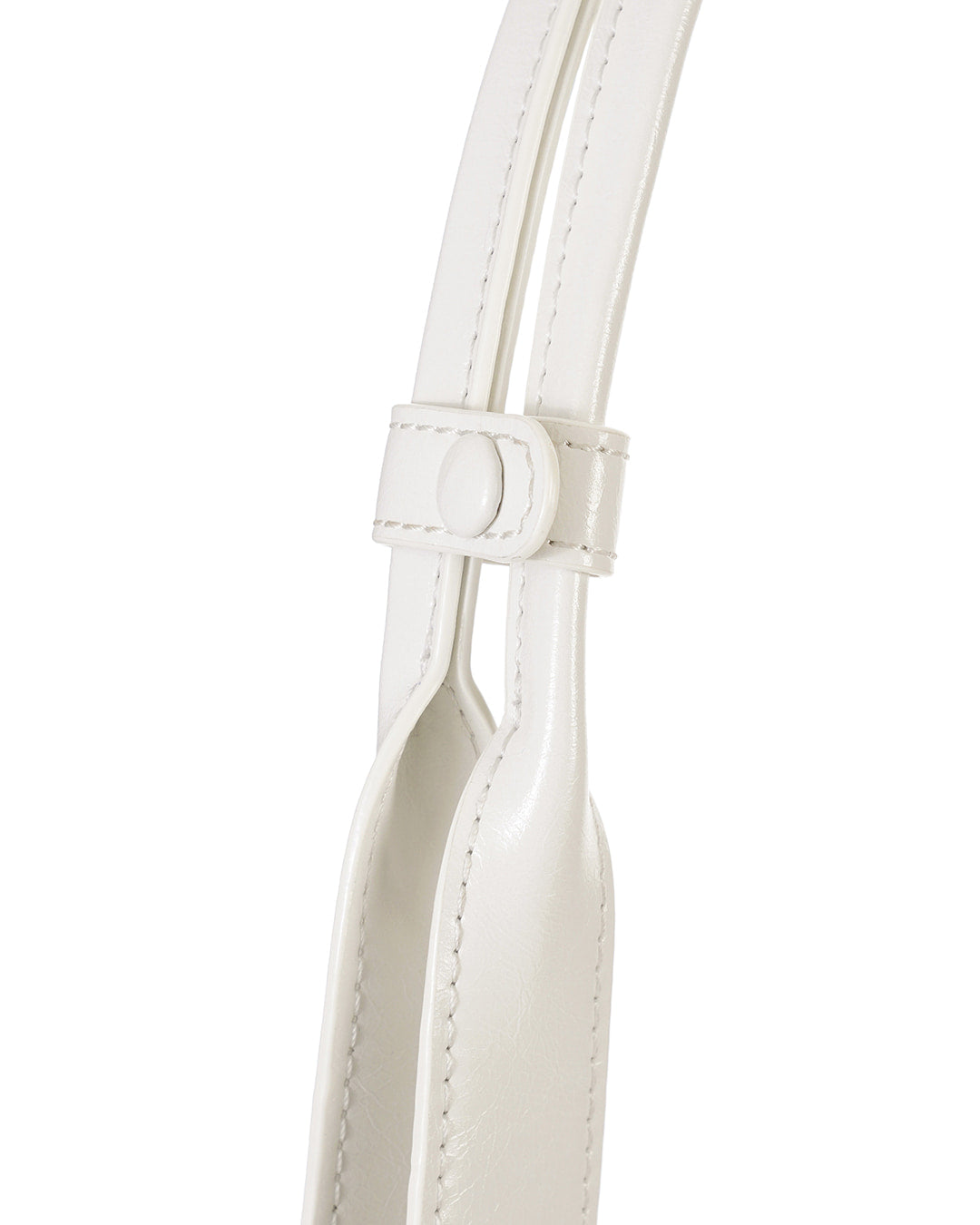 Stand Oil - Boat Bag (White) product image 8 | TRAB K-Fashion Australia
