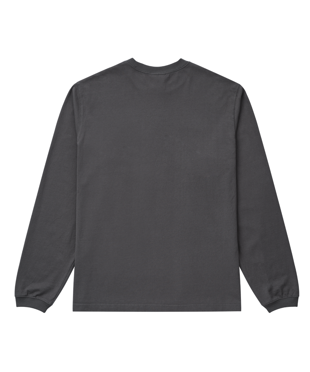 San San Gear - Ar Ostland Long Sleeves Brown product image 7 | TRAB K-Fashion Australia