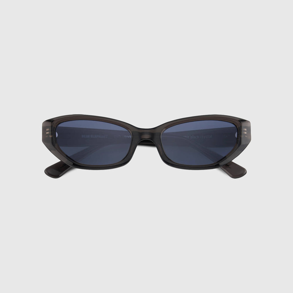 Blue Elephant - Limia (Black Crystal) product image 5 | TRAB K-Fashion Australia