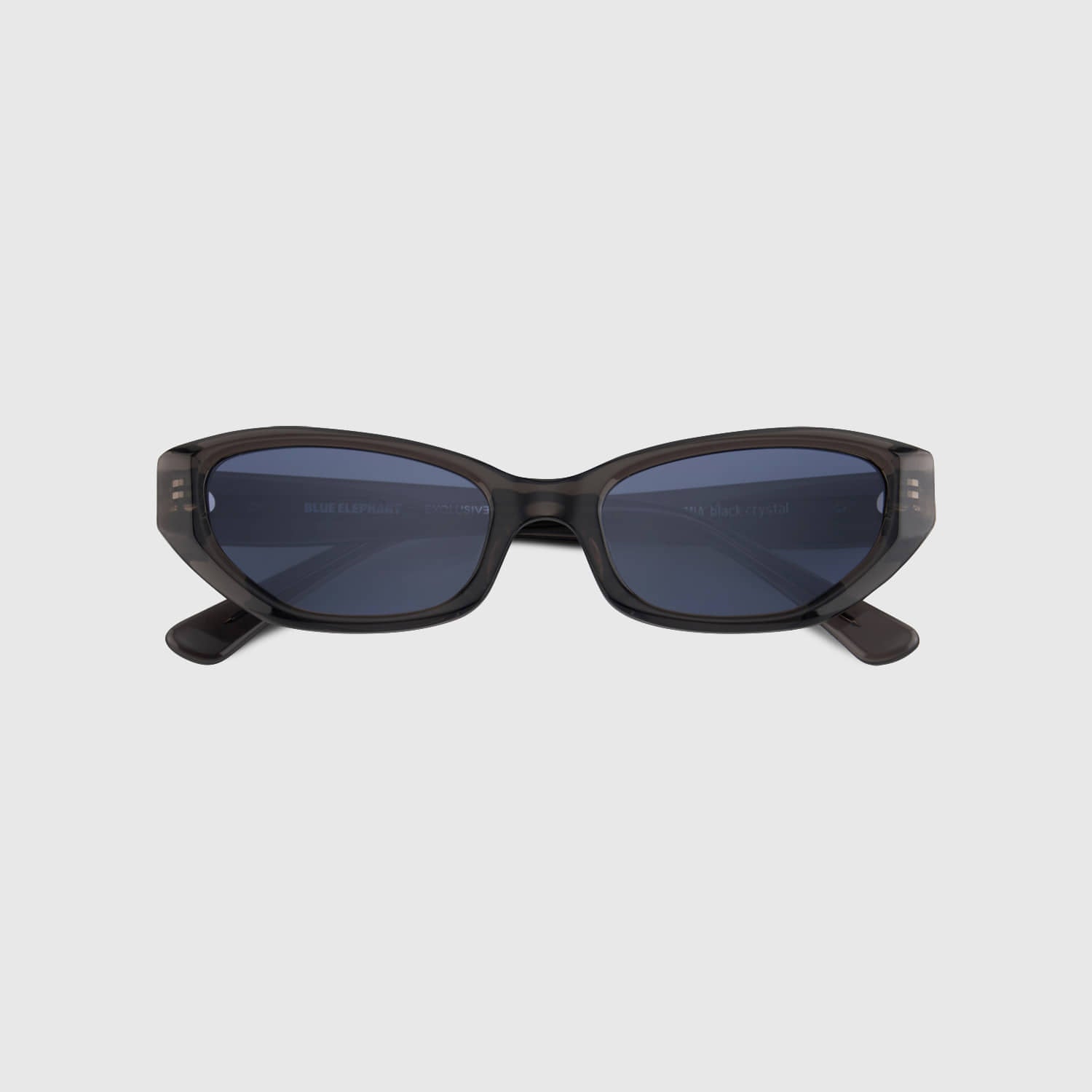 Blue Elephant - Limia (Black Crystal) product image 5 | TRAB K-Fashion Australia