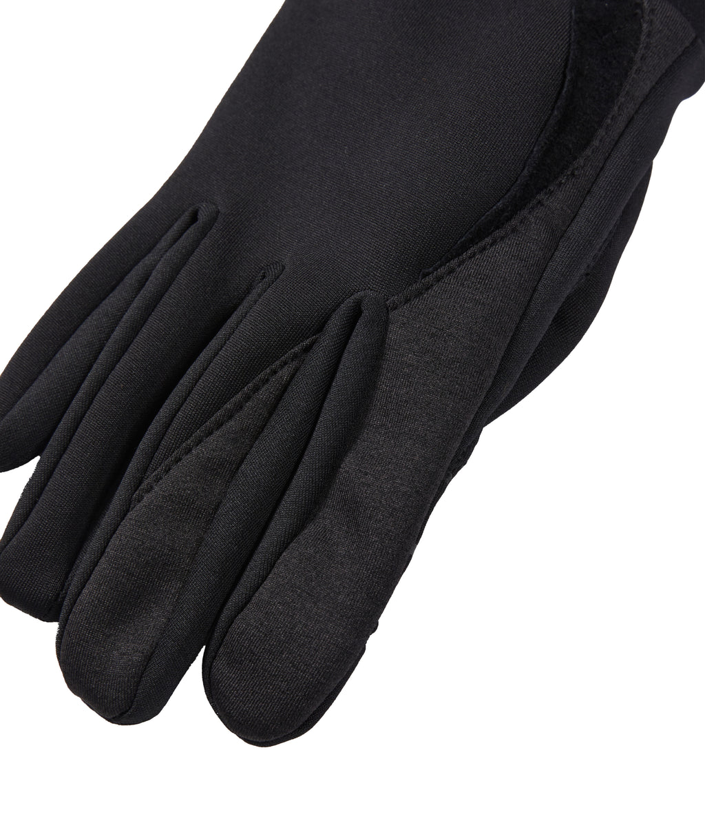 XLIM - Ep.10 01 Gloves (Black) product image 8 | TRAB K-Fashion Australia