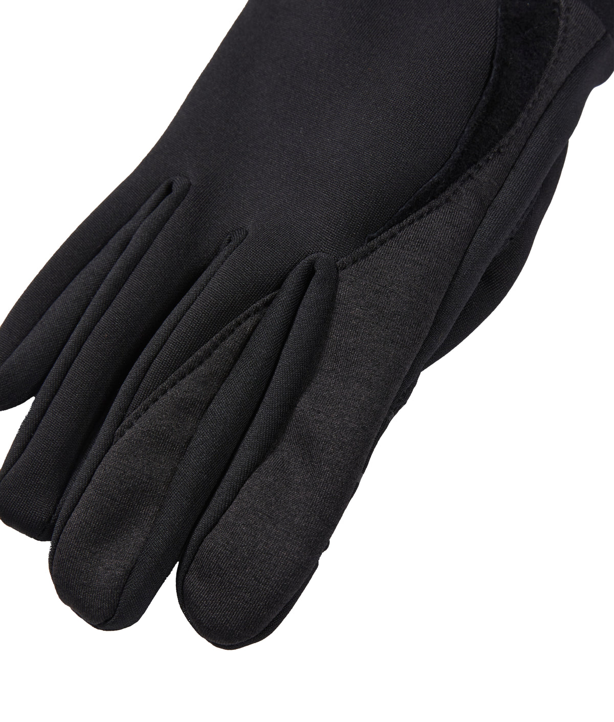 XLIM - Ep.10 01 Gloves (Black) product image 8 | TRAB K-Fashion Australia