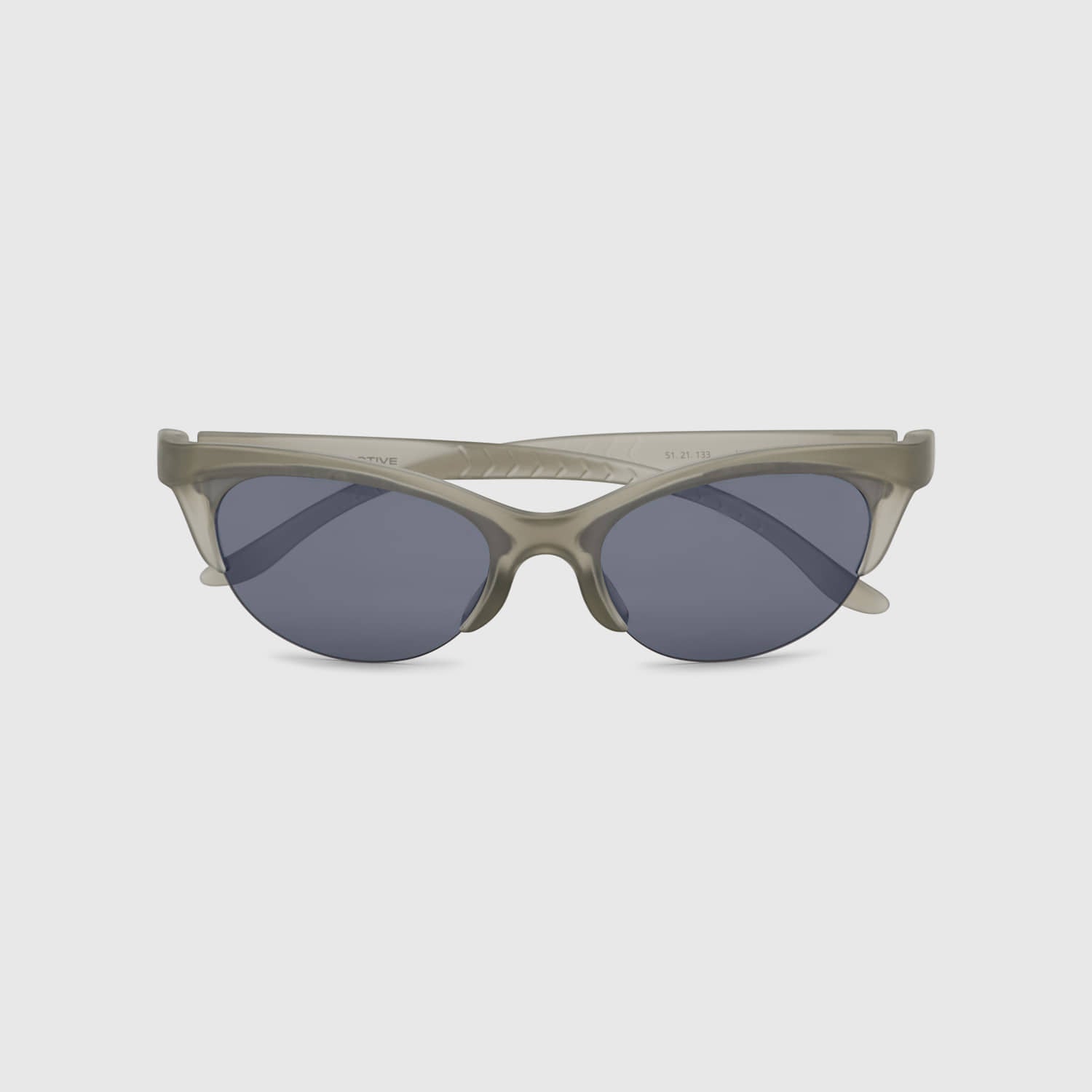 Blue Elephant - Whui Nude (Grey) product image 5 | TRAB K-Fashion Australia
