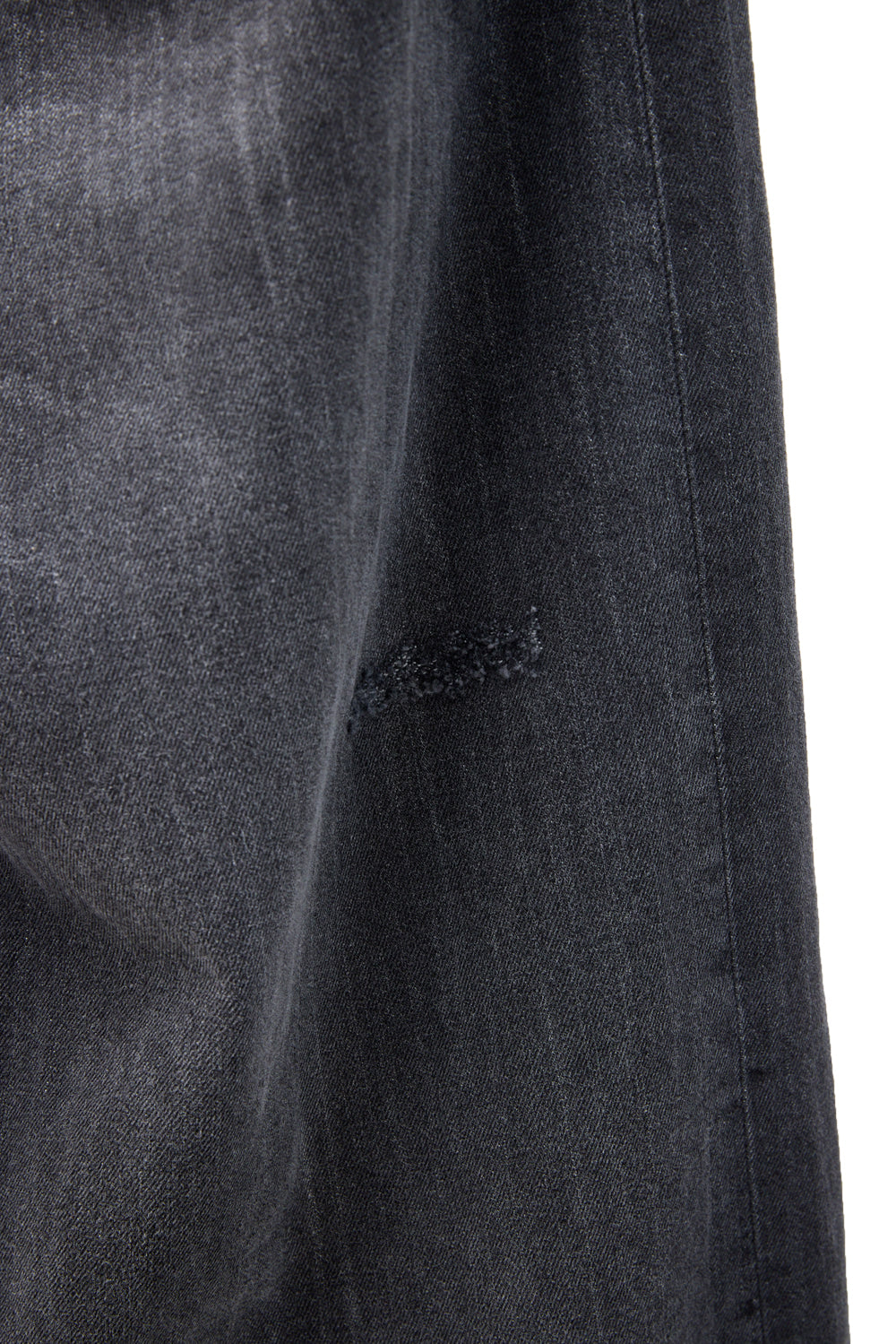 Hatchingroom - Dis Jeans (Aged Black) product image 7 | TRAB K-Fashion Australia