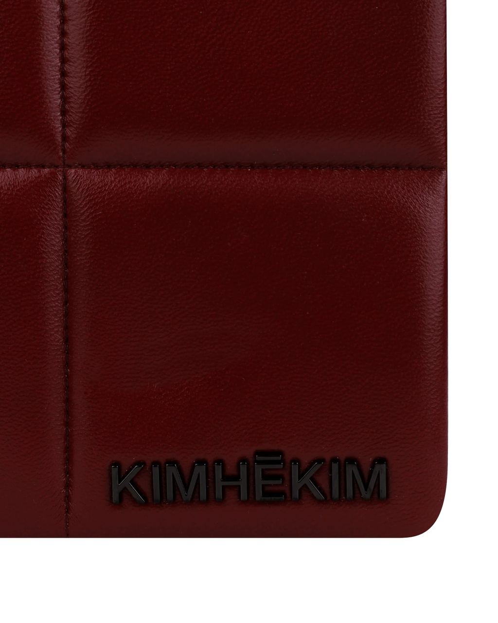Kimhe Kim - Monaka Bag (Red) product image 15 | TRAB K-Fashion Australia