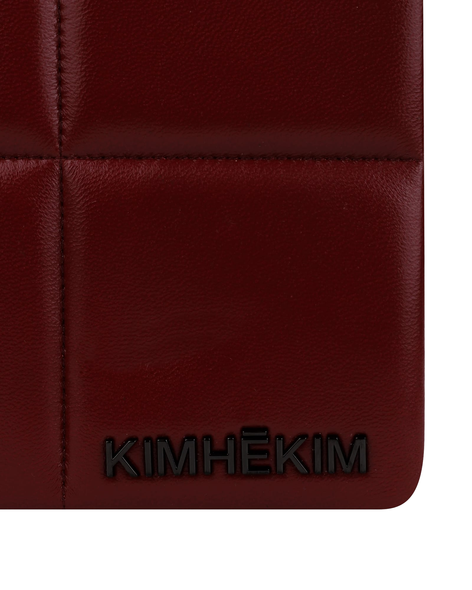 Kimhe Kim - Monaka Bag (Red) product image 15 | TRAB K-Fashion Australia