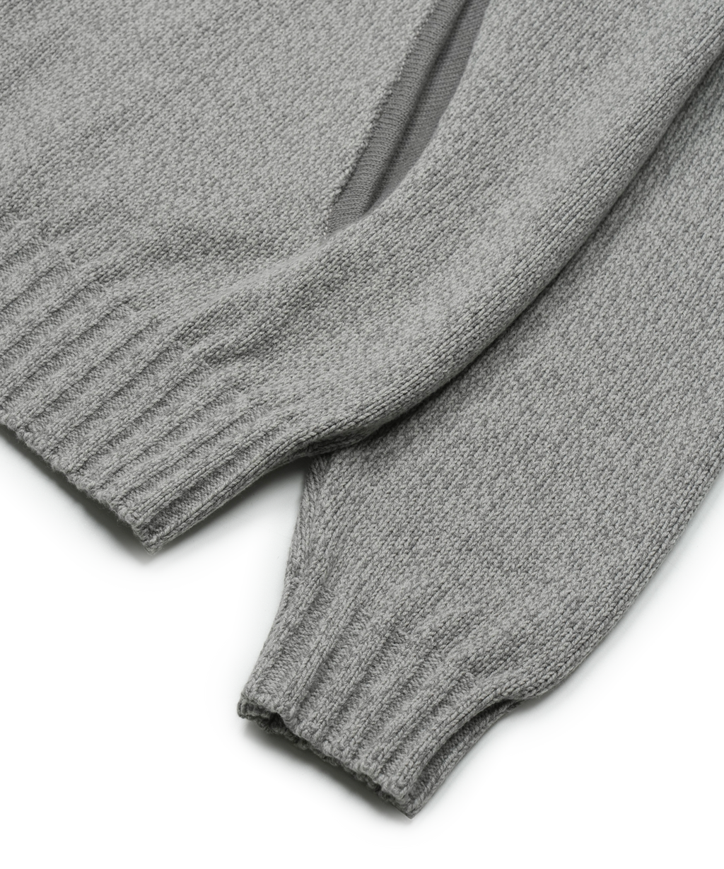 San San Gear - Snug Knit (Sage) product image 8 | TRAB K-Fashion Australia