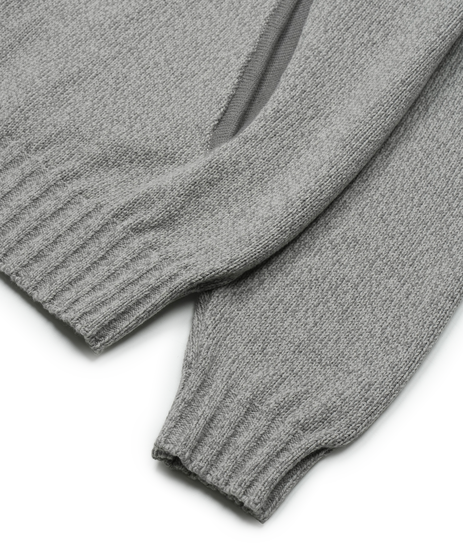 San San Gear - Snug Knit (Sage) product image 8 | TRAB K-Fashion Australia