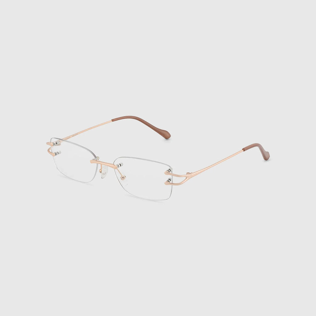 Blue Elephant - Dada (Rose Gold) product image 10 | TRAB K-Fashion Australia