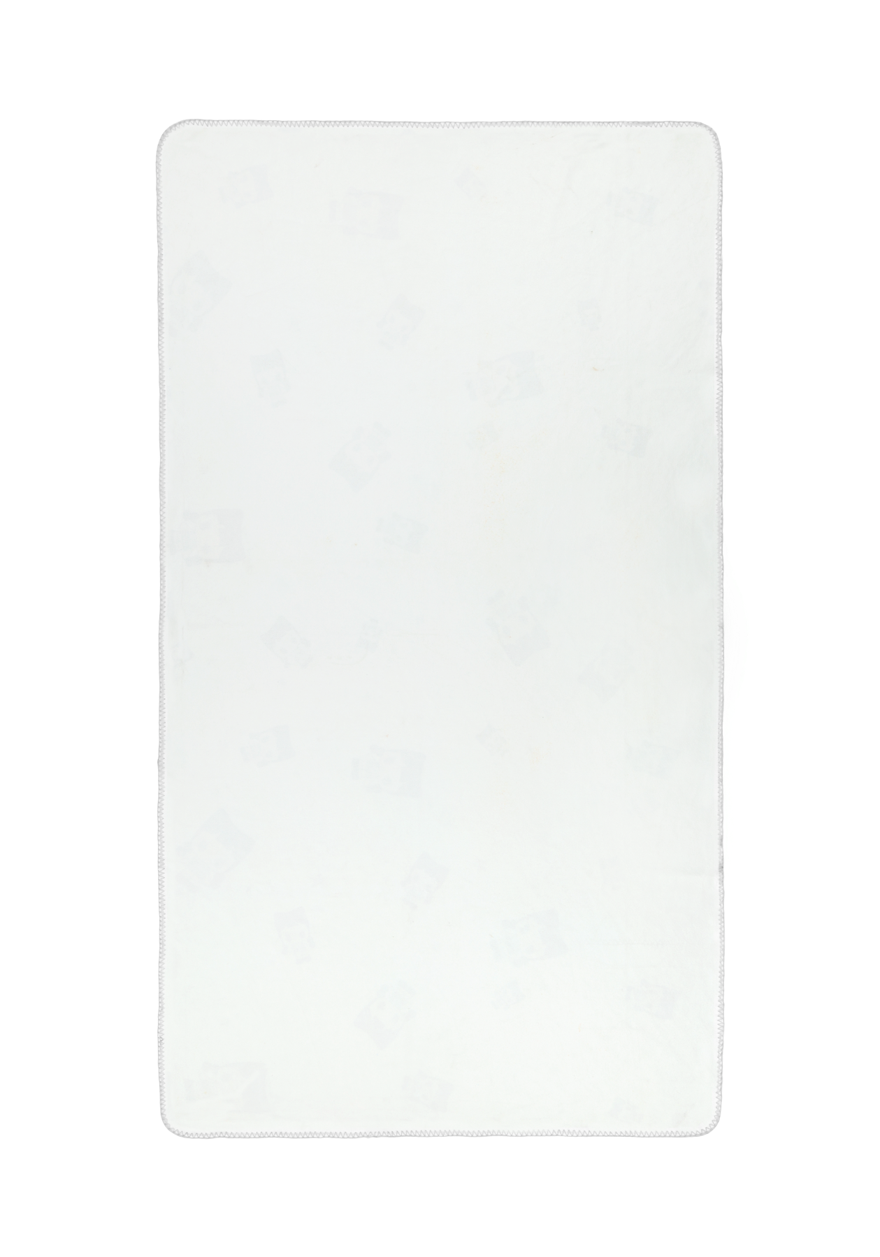 Coyseio - Trinh Beach Towel (White) product image 2 | TRAB K-Fashion Australia