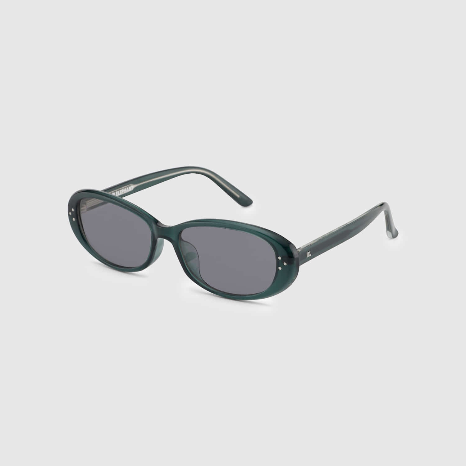 Blue Elephant - Yoko (Blue Green) product image 3 | TRAB K-Fashion Australia