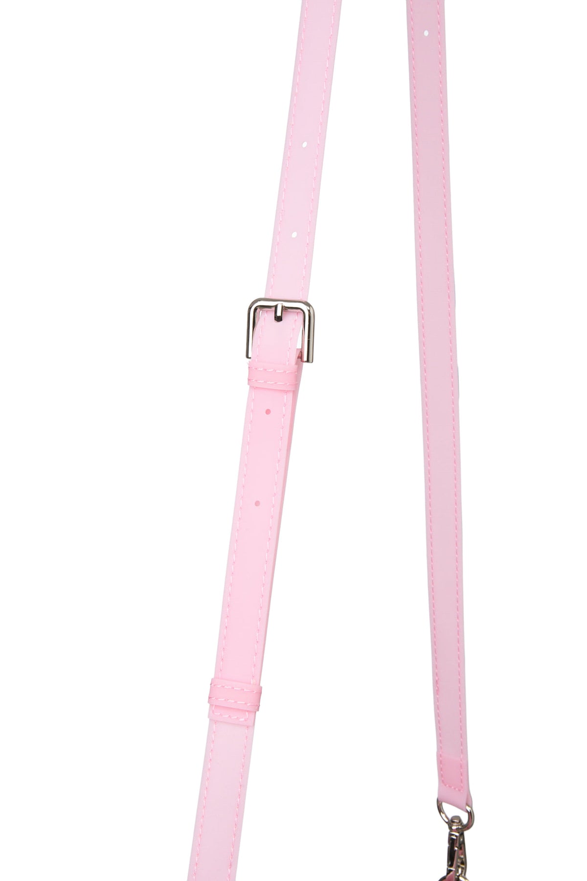 Deinet - Jelly Point Cross Bag (Pink) product image 6 | TRAB K-Fashion Australia