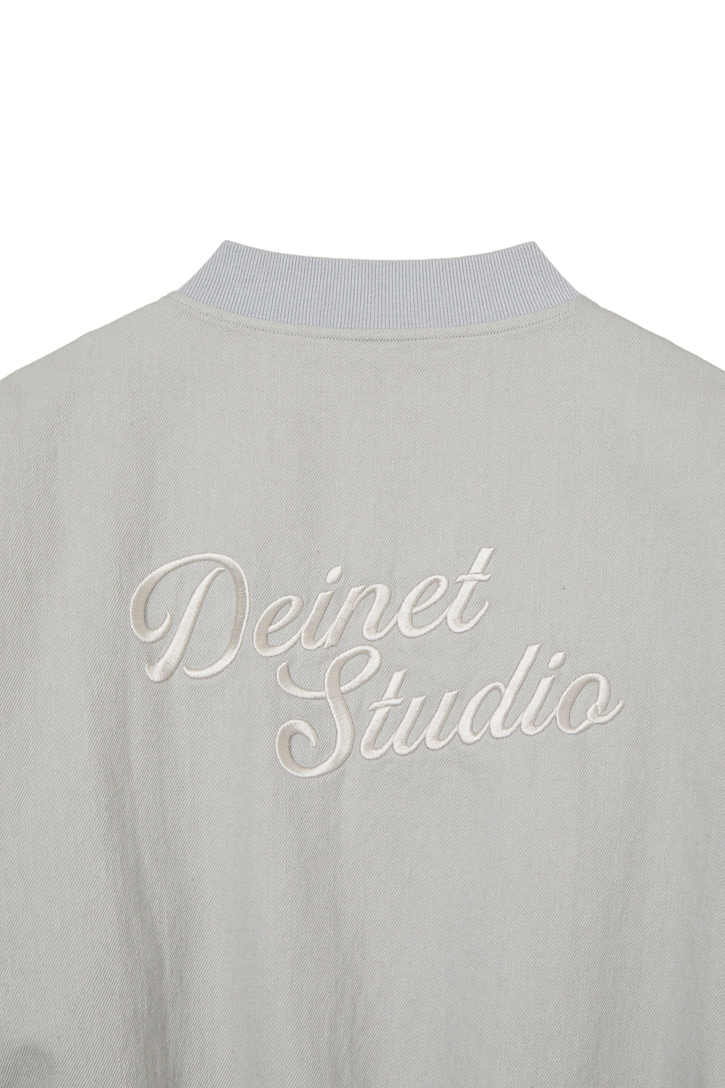 Deinet - Paint Stud Cotton Ma1 (Light Grey) product image 13 | TRAB K-Fashion Australia