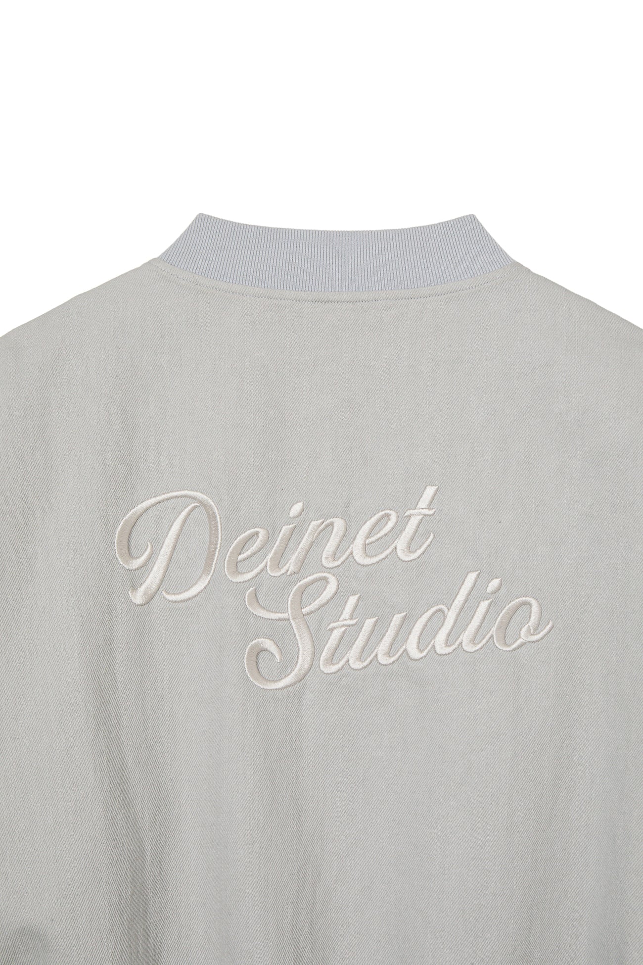 Deinet - Paint Stud Cotton Ma1 (Light Grey) product image 13 | TRAB K-Fashion Australia