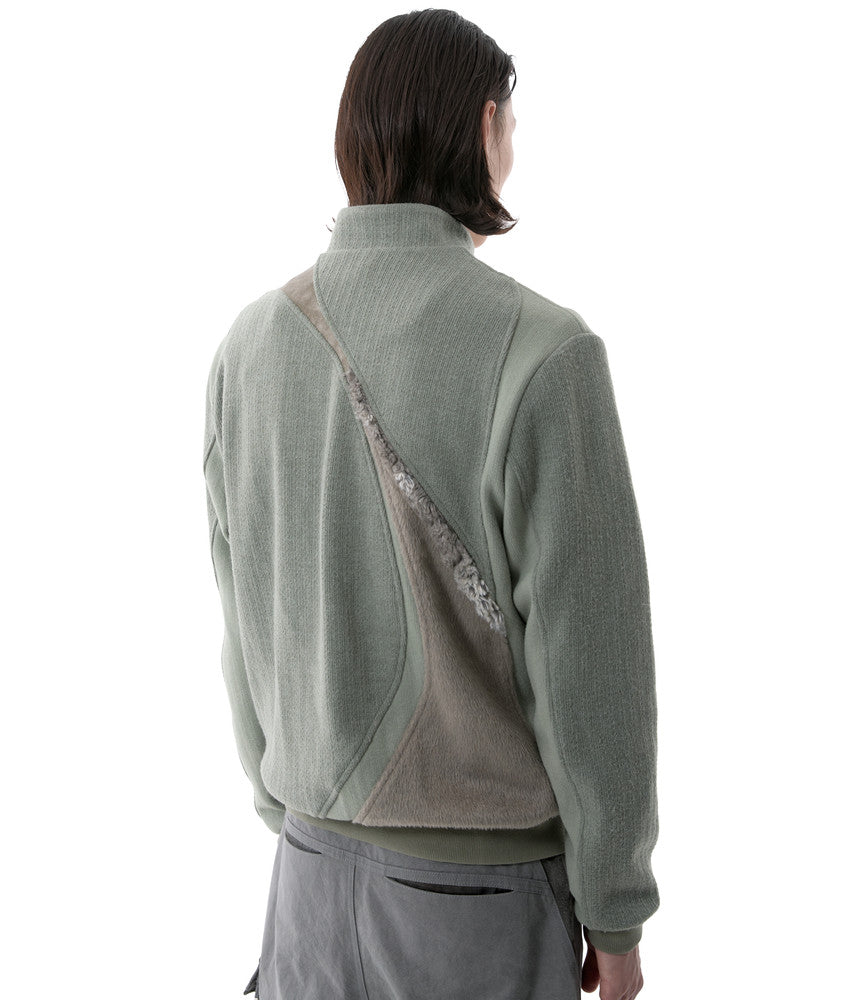 XLIM - Ep.10 01 Jersey (Green) product image 5 | TRAB K-Fashion Australia