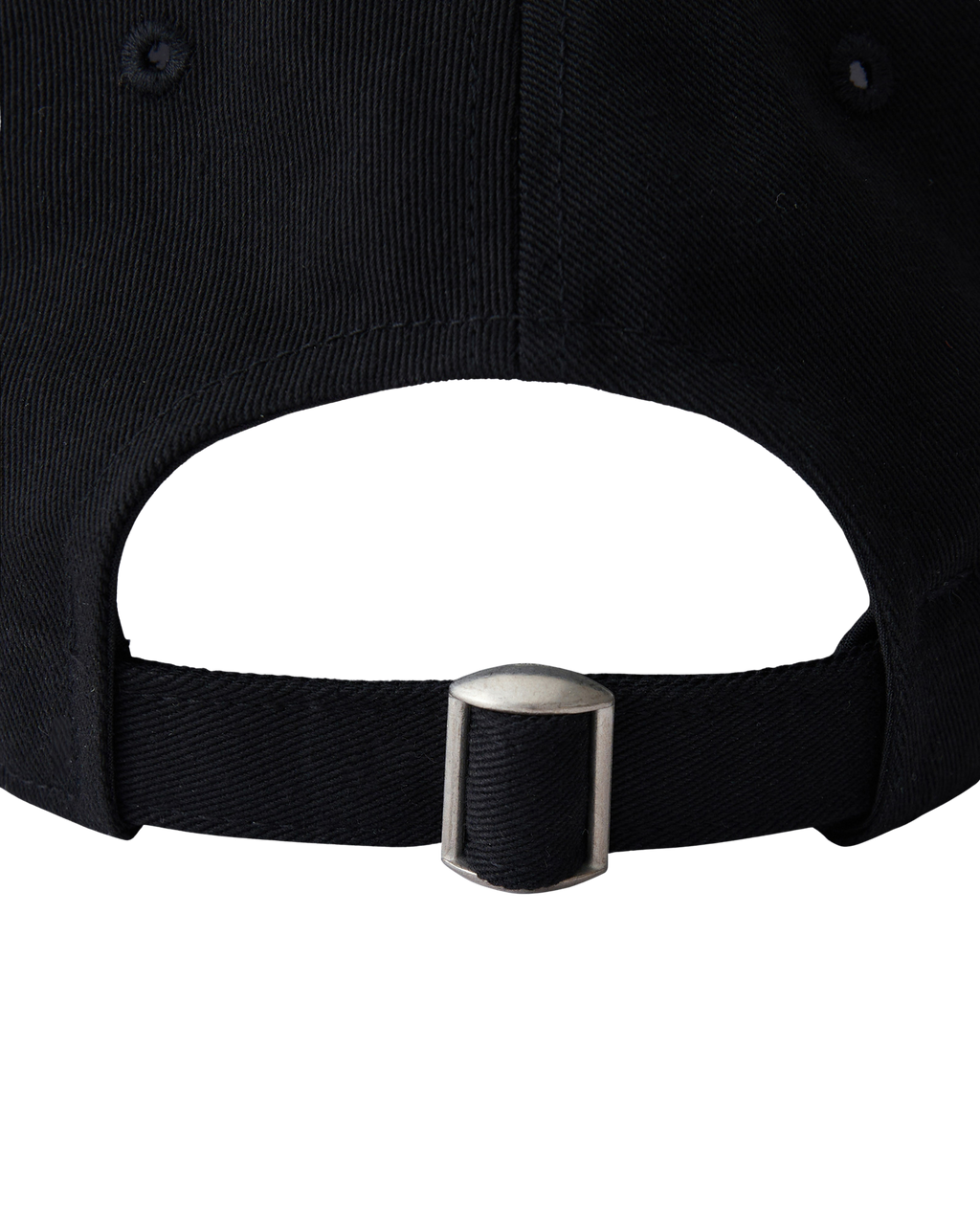 Kimhe Kim - Universe Baseball Cap (Black) product image 10 | TRAB K-Fashion Australia