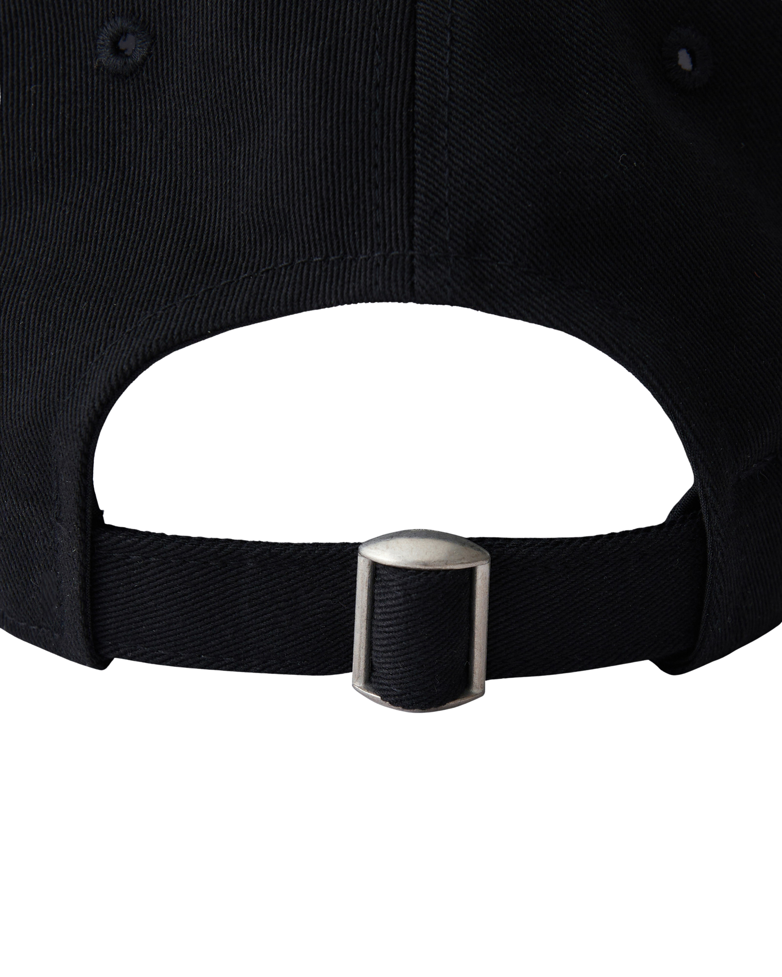 Kimhe Kim - Universe Baseball Cap (Black) product image 10 | TRAB K-Fashion Australia